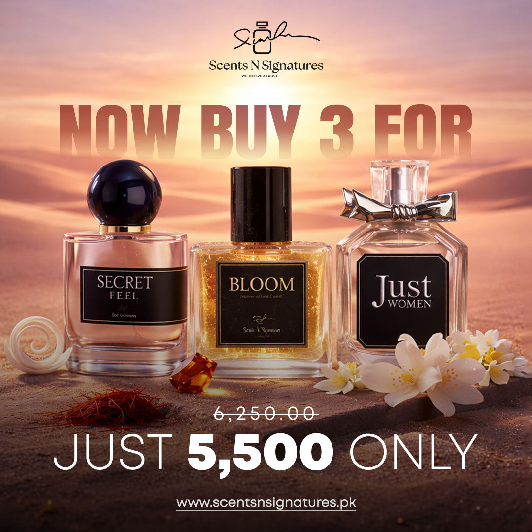 Female Deal 3