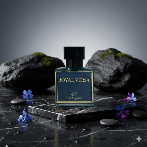 Royal Versa