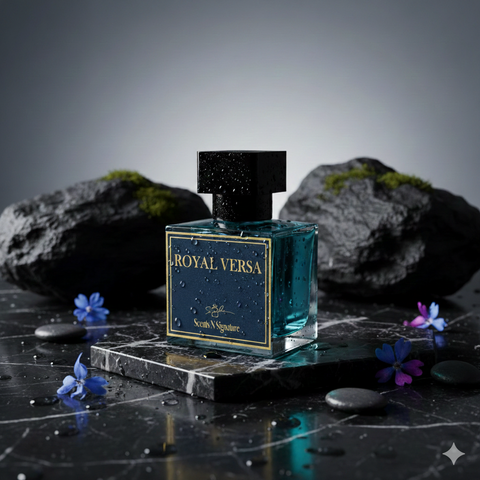 Royal Versa