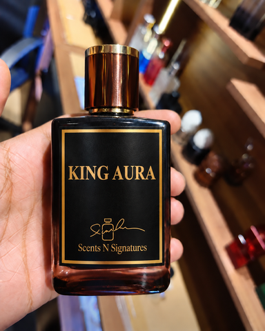 King Aura
