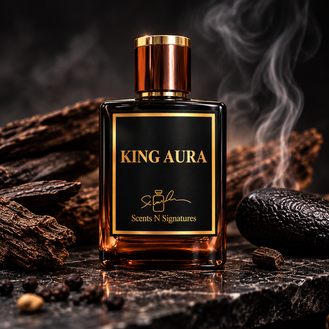 King Aura