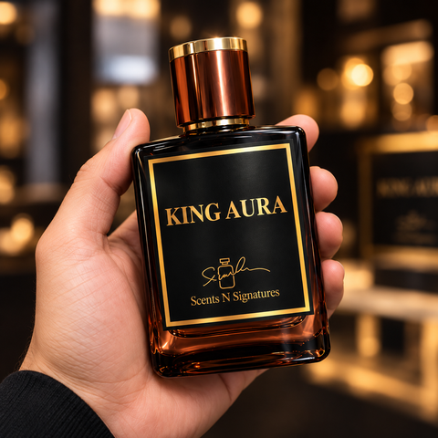 King Aura