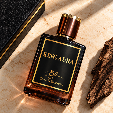 King Aura