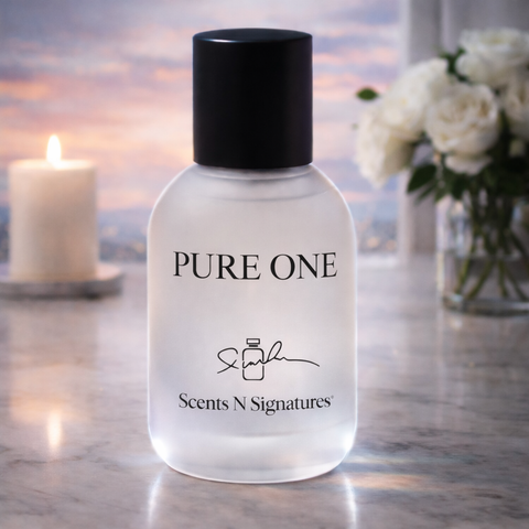 Pure One